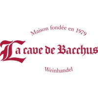 La cave de Bacchus Weinhandel GmbH logo - Similar company to Elfgrad° Weinhandel
