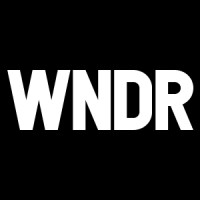 WNDR Museum logo - Similar company to 6D Networktainment