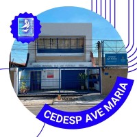 CEDESP Ave Maria logo - Similar company to Instituto Social Nossa Senhora De Fátima