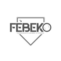 Federashon Beisbol Korsou (Curacao Baseball Federation) logo - Similar company to Creative Armour