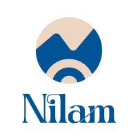 Nilam India logo - Similar company to Creditsimplifi