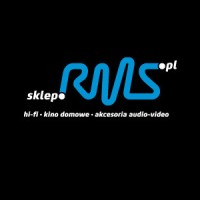 Sklep.Rms.Pl - Hi-Fi, Kino Domowe, Akcesoria Audio-Video