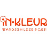 In-Kleur Wandschilderingen