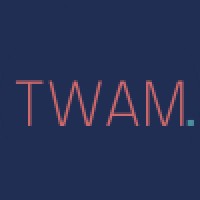 TWAM logo - Similar company to Twam