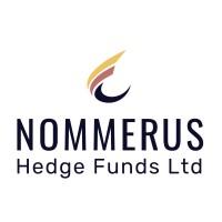 Nommerus Hedge Funds Ltd logo - Similar company to Menthoda