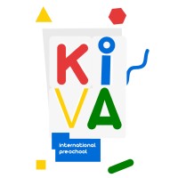 KIVA International Preschool logo - Similar company to Iee- Leap Development Hub, The Grasshoppers & Grip 'N Climb