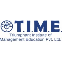 T.I.M.E JAIPUR logo - Similar company to Mindworkz Academy