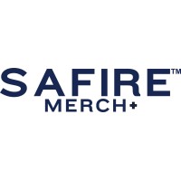 Safire Merch+ logo - Similar company to Munchur Machines Pvt. Ltd.