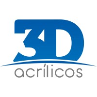 3D Acrílicos logo - Similar company to Oxiplasma