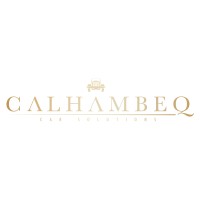 CalhambeQ - Car Solutions logo - Similar company to Jh - Materiais De Construção E Decoração, Lda