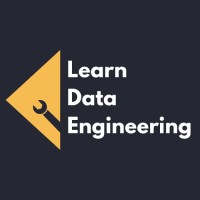 Learn Data Engineering logo - Similar company to Simplexity