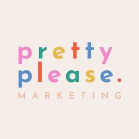 Pretty Please Marketing logo - Similar company to Impelus (Asx:Ims)