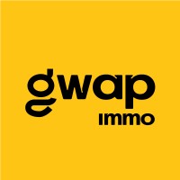 GWAP Immo logo - Similar company to Orbitis