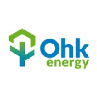 Ohk Energy logo - Similar company to Bormac