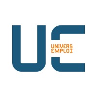 Univers Emploi logo - Similar company to Ville De Rivière-Du-Loup