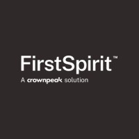 FirstSpirit logo - Similar company to Fredhopper