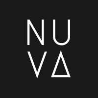 NUVA logo - Similar company to 30Segundos Publicidad