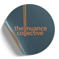 The Nuance Collective logo - Similar company to Shitshow Creative