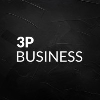3P BUSINESS - FP&A and Valuation for M&A logo - Similar company to Gordon Valuations | 20 Anos Medindo Valor: Sua Referência Em M&A