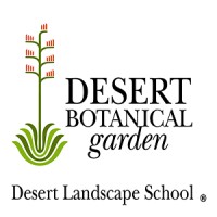 Desert Landscape School logo - Similar company to Desert Landscape