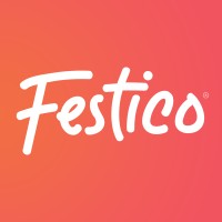 Festico Drinks logo - Similar company to Oasis Studio Group Ltd