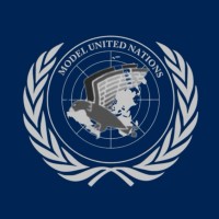 Hodan Nalayeh Secondary School Model United Nations logo - Similar company to Maple High School Model United Nations