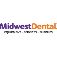 Midwest Dental Equipment & Supply logo - Similar company to Dental Health Products, Inc. (Dhp)