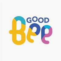 Good-Bee logo - Similar company to Puropale Creations & It Solutions Pvt Ltd