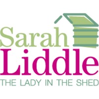 The Lady in the Shed