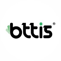 bttis logo - Similar company to Ols Tecnologia