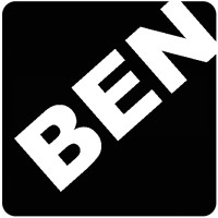 Bianco e Nero (BEN Solution) logo - Similar company to Visiontech