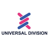 UNIVERSAL DIVISION-MU logo - Similar company to Mu Group