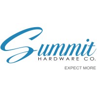 Summit Hardware Company, LLC logo - Similar company to Forge Hardware Melbourne