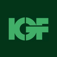 International Grain Forum logo - Similar company to Cropdiva