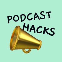 @PodcastHacks logo - Similar company to David@St.Audio