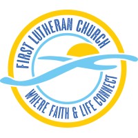 First Lutheran Church, New Richmond, Wi
