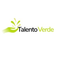 Talento Verde logo - Similar company to Gaia Servicios Ambientales🌎For A Sustainable Planet