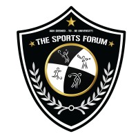 The Sports Forum logo - Similar company to Scriptonomy