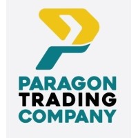 PARAGON TRADING COMPANY - KSA logo - Similar company to Voltaic