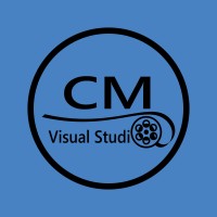 CM Visual Studio logo - Similar company to Starfall Productions