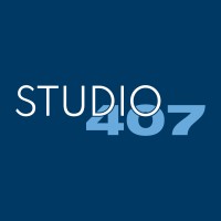 Studio 407 logo - Similar company to Make_Designstudios
