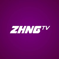ZHNG TV logo - Similar company to Crema.Tv