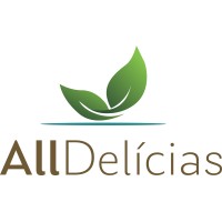 ALL DELICIAS logo - Similar company to Ra Distribuidora