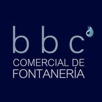 Comercial de Fontaneria BBC logo - Similar company to Materials Soler Sl