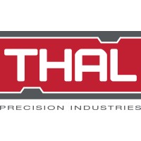 Thal Precision Industries logo - Similar company to Simpore