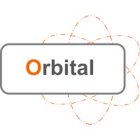 Orbital LLC logo - Similar company to Orbital Finance Ltd