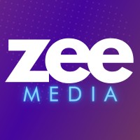 Zee.Media logo - Similar company to Evoke Email