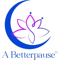 A Betterpause Coaching logo - Similar company to Peri & Pause (The Menopause Center, Pllc)