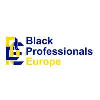 Black Professionals Europe logo - Similar company to Paceupinvest® Gmbh