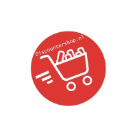 Discountershop.nl logo - Similar company to Zippit Technologies